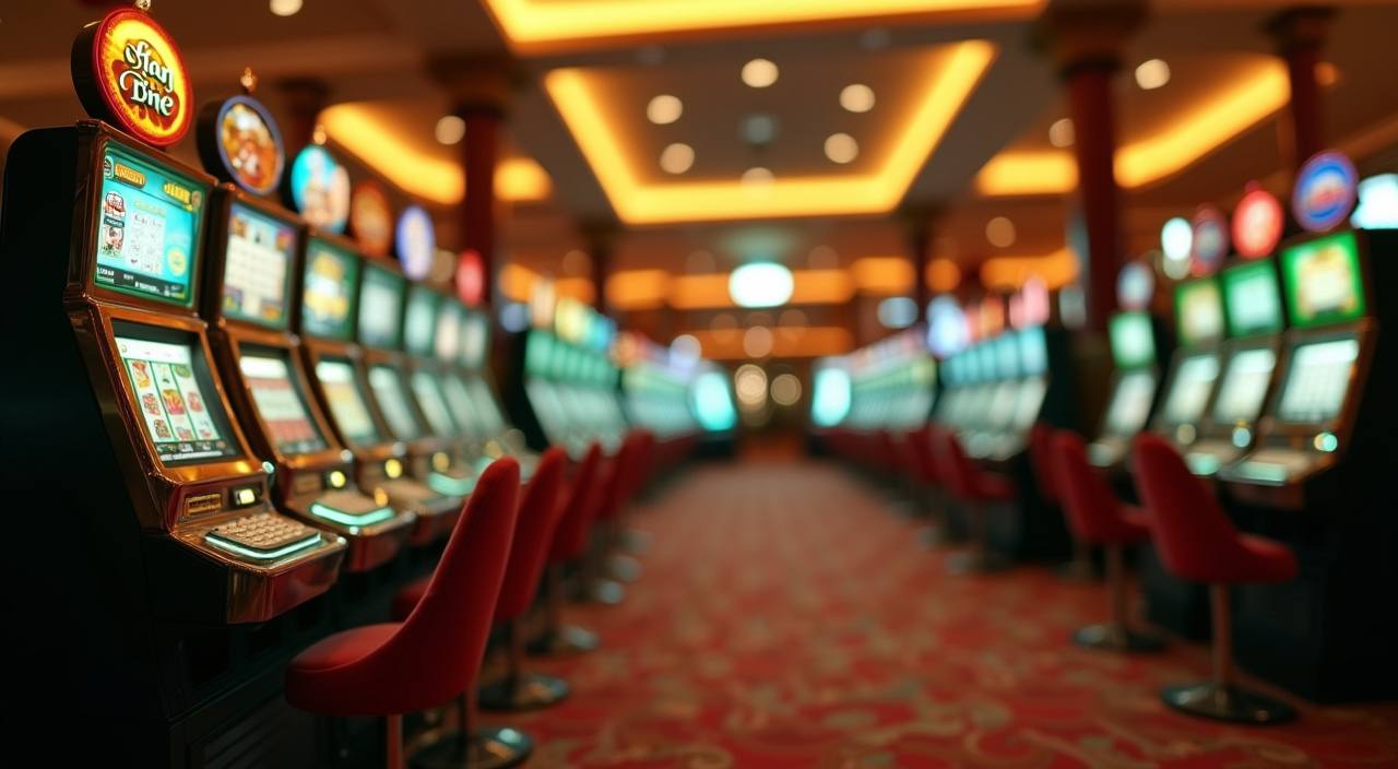 lucky555 slot mobile gaming