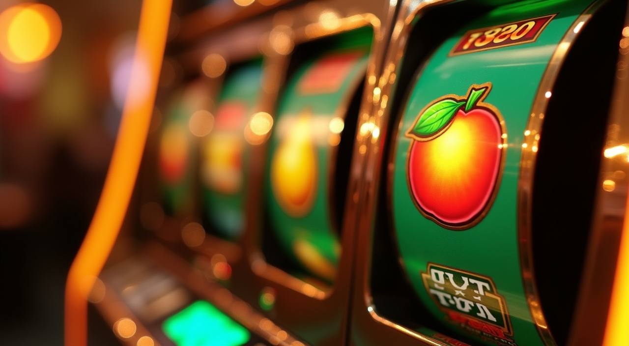 lucky555 slot Mega slot feature